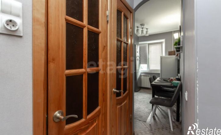 3-комн квартира улица Шумакова, 58,  д. 58