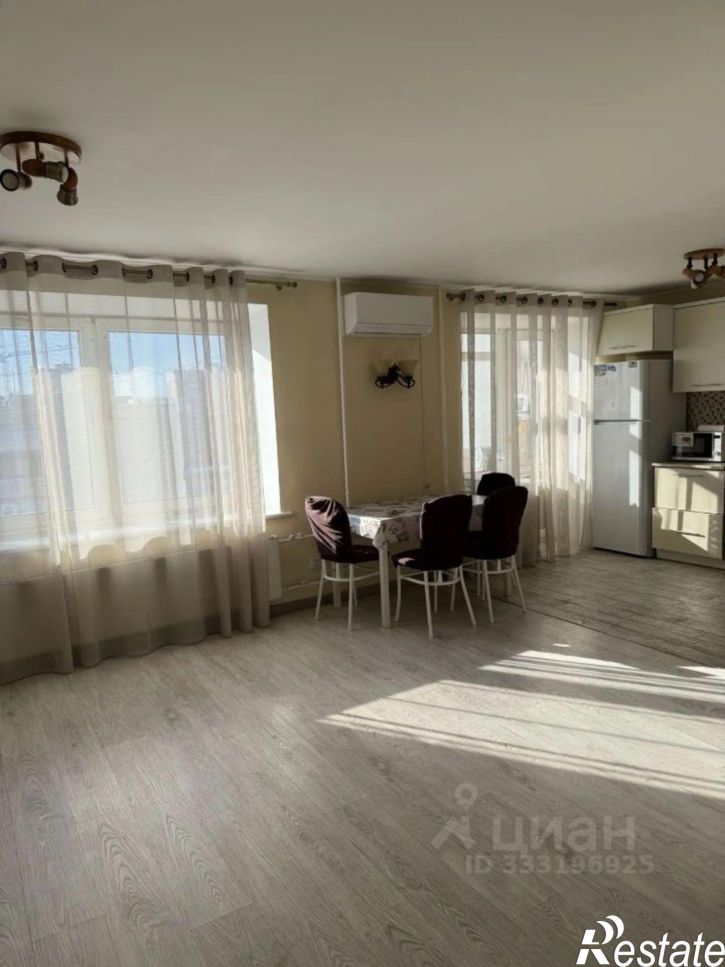 1-комн квартира Красноармейский пр-кт, 103,  д. 103