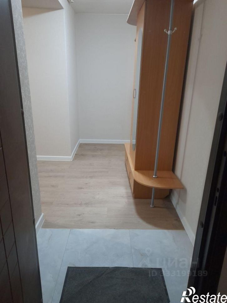 1-комн квартира Новгородская улица, 26,  д. 26