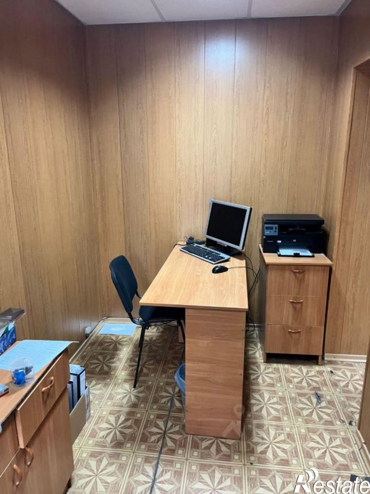 3-комн квартира улица Профинтерна, 44,  д. 44