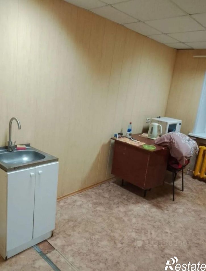 3-комн квартира улица Профинтерна, 44,  д. 44