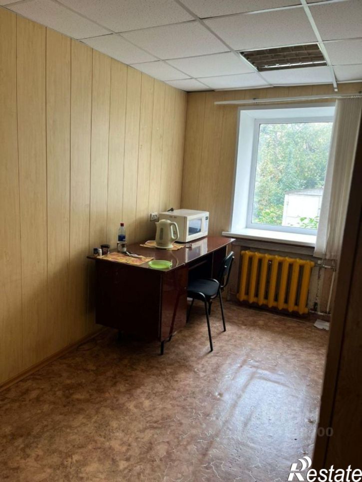 3-комн квартира улица Профинтерна, 44,  д. 44