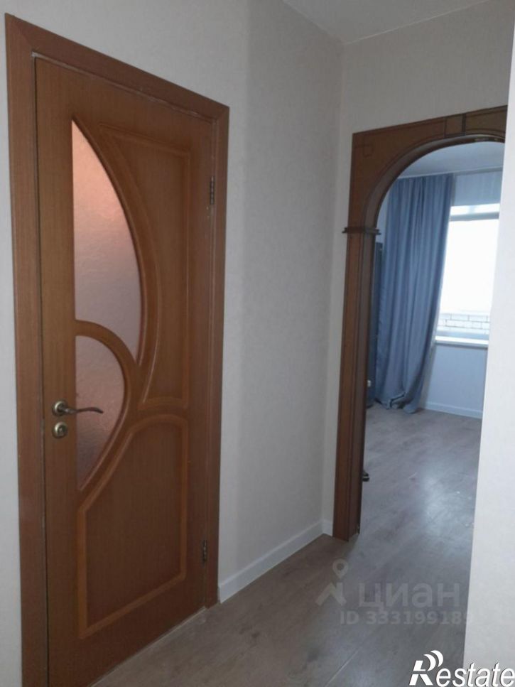 1-комн квартира Новгородская улица, 26,  д. 26