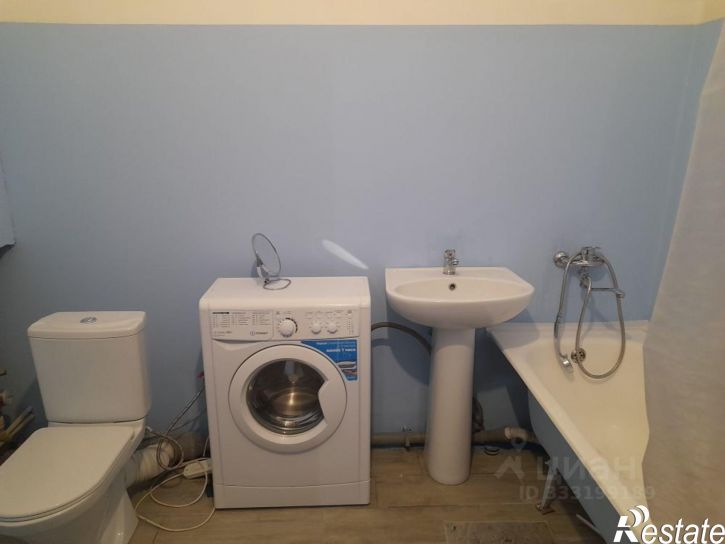 1-комн квартира Новгородская улица, 26,  д. 26