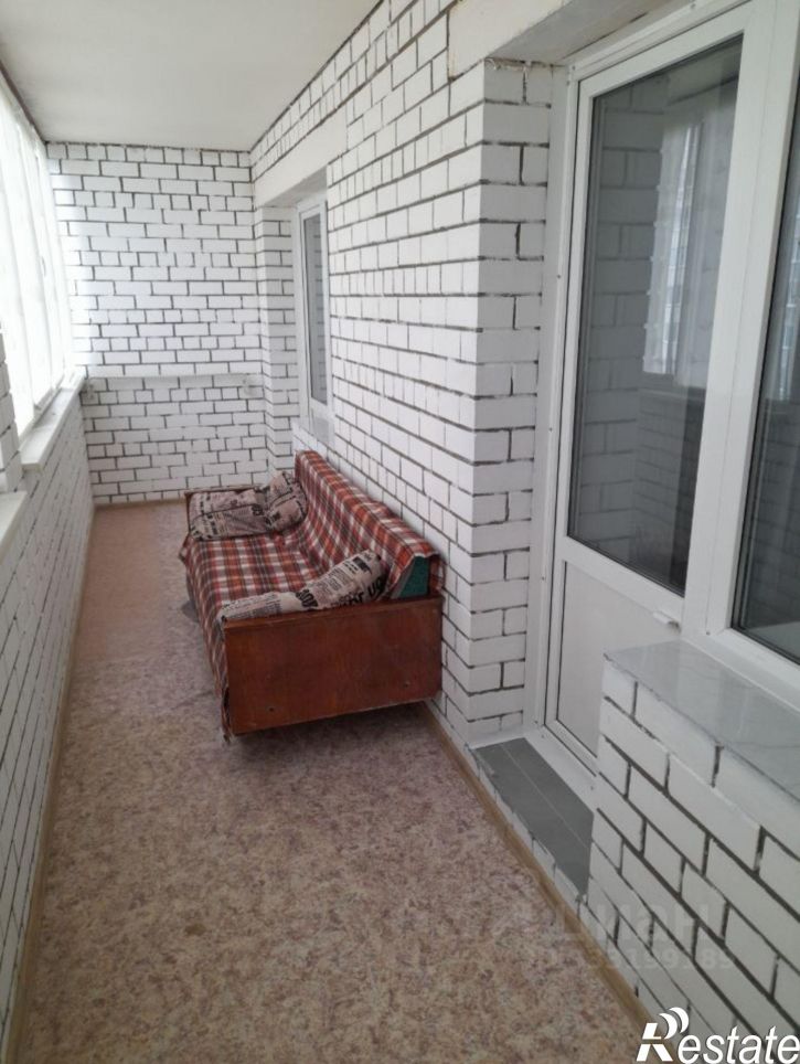 1-комн квартира Новгородская улица, 26,  д. 26