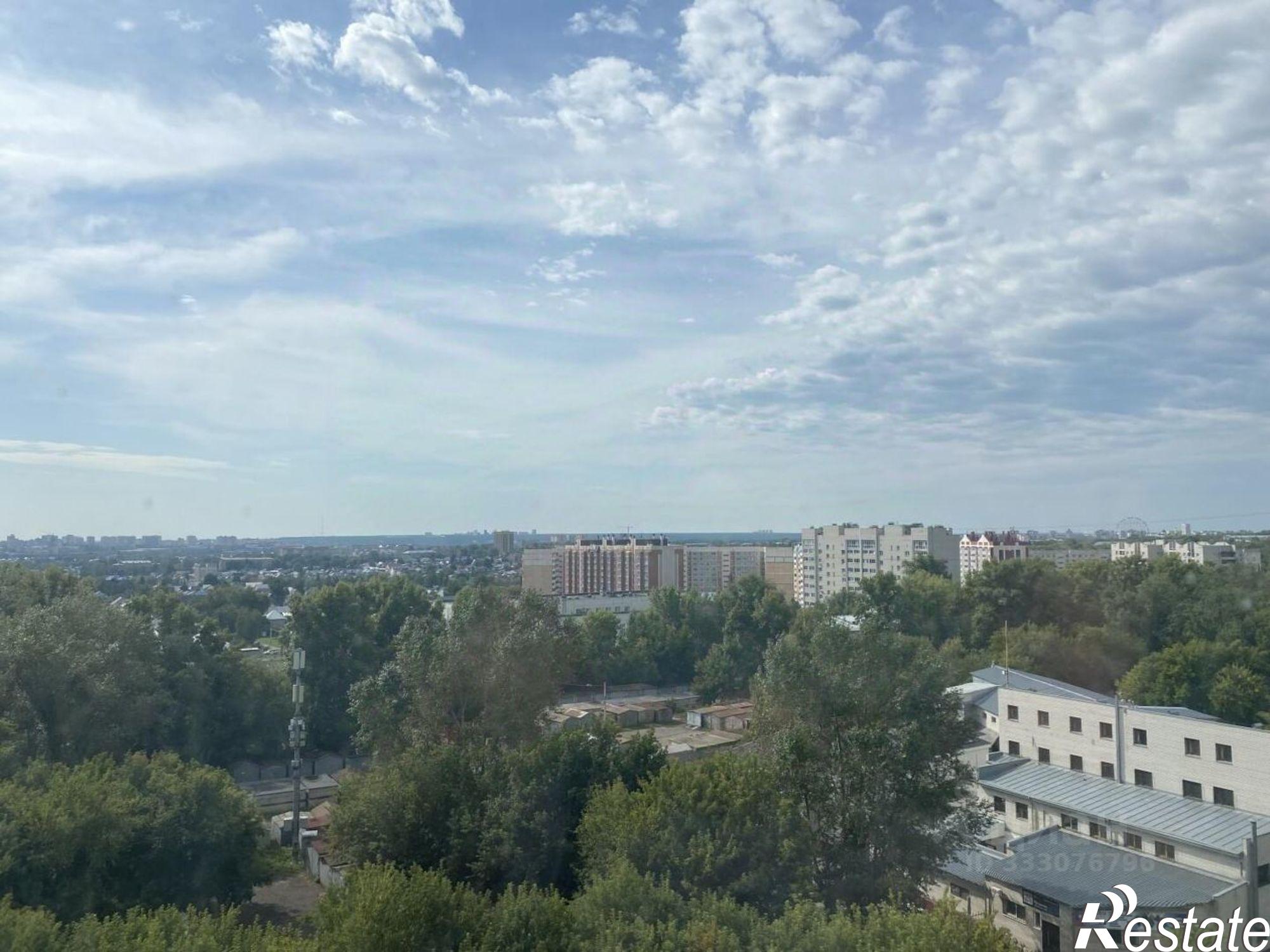 Купить квартиру за 8 500 000 рублей на ул Смирнова, 77