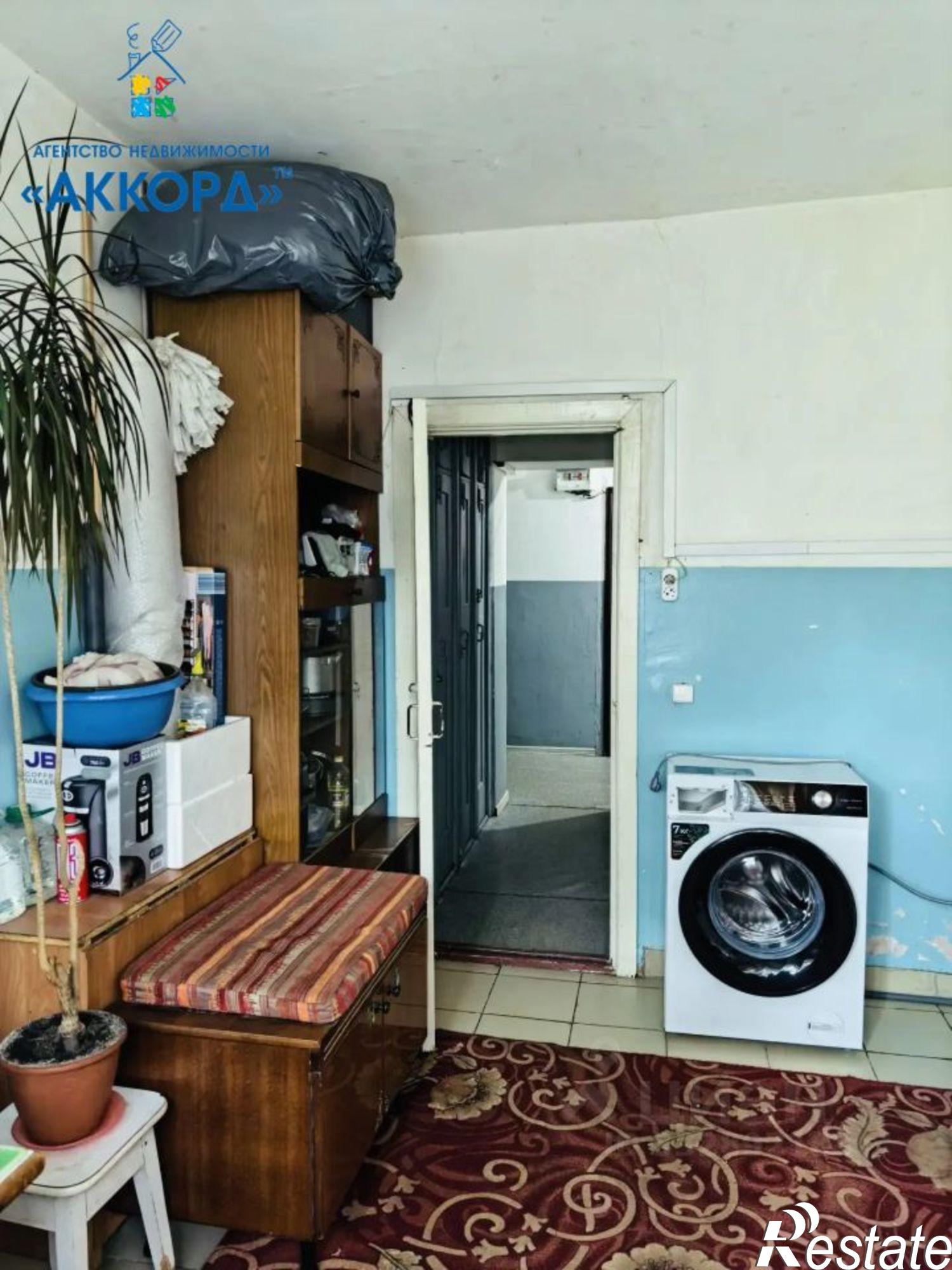 Купить комнату за 1 600 000 рублей на ул Тимуровская, 37