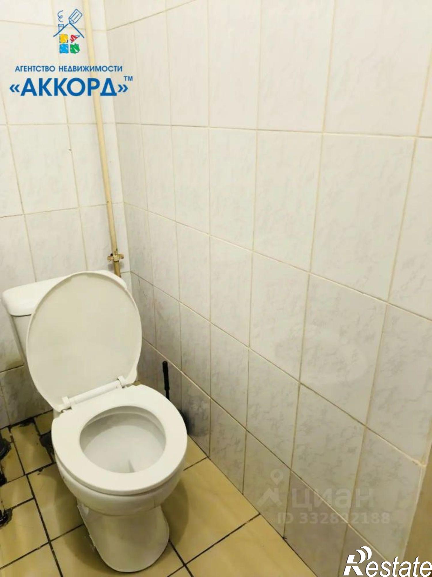 Купить комнату за 1 600 000 рублей на ул Тимуровская, 37