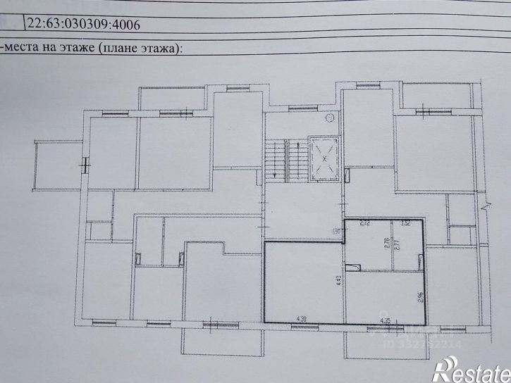 1-комн квартира Павловский тракт, 305Г,  д. 305Г