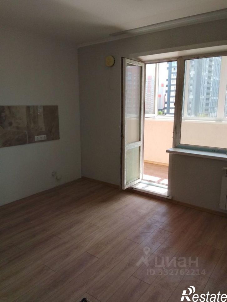 1-комн квартира Павловский тракт, 305Г,  д. 305Г
