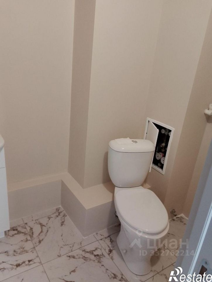 1-комн квартира Павловский тракт, 305Г,  д. 305Г