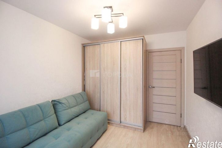 3-комн квартира улица Антона Петрова, 223,  д. 223