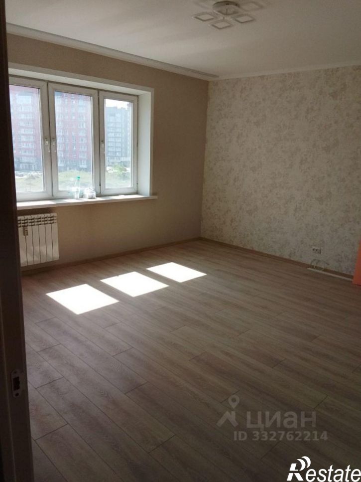 1-комн квартира Павловский тракт, 305Г,  д. 305Г