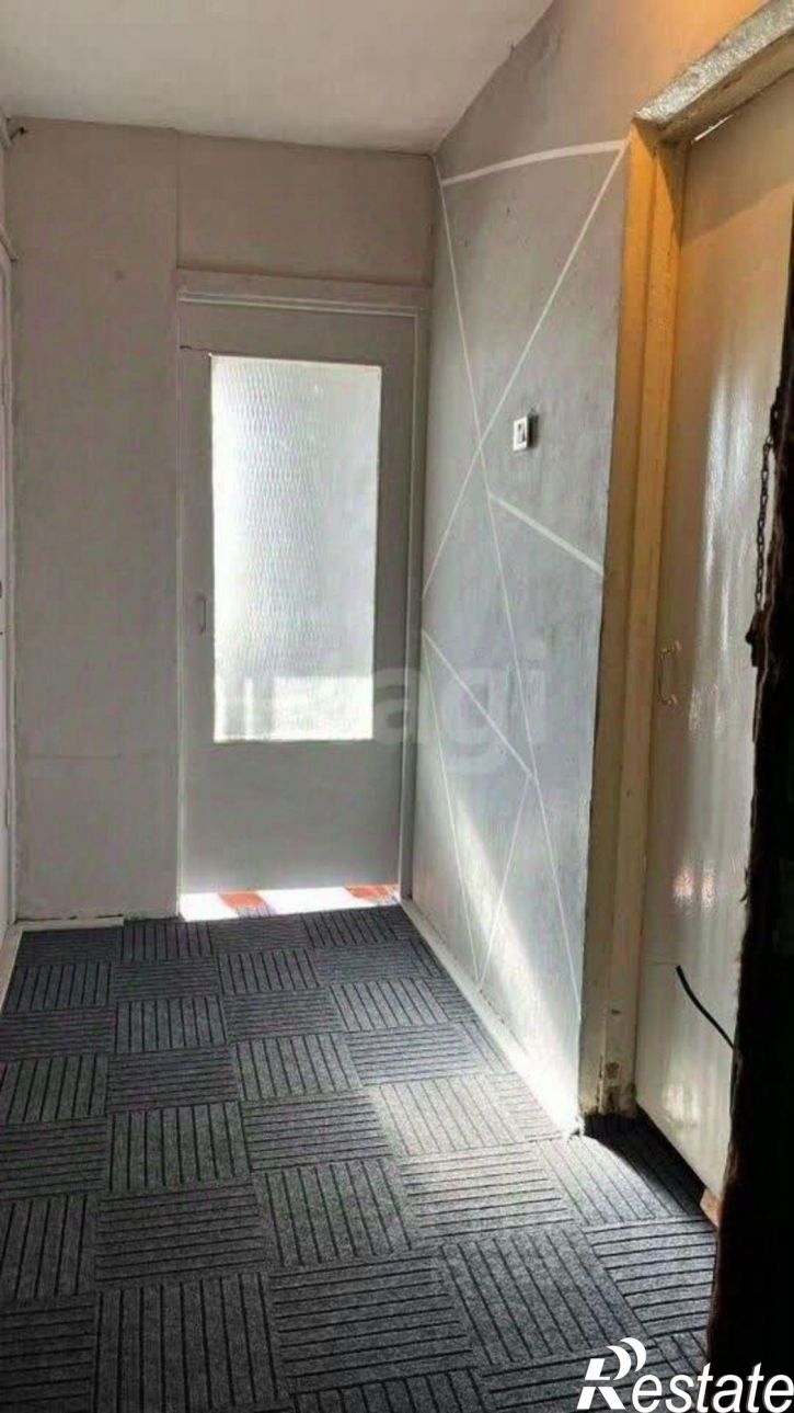 1-комн квартира Новосибирская улица, 38,  д. 38