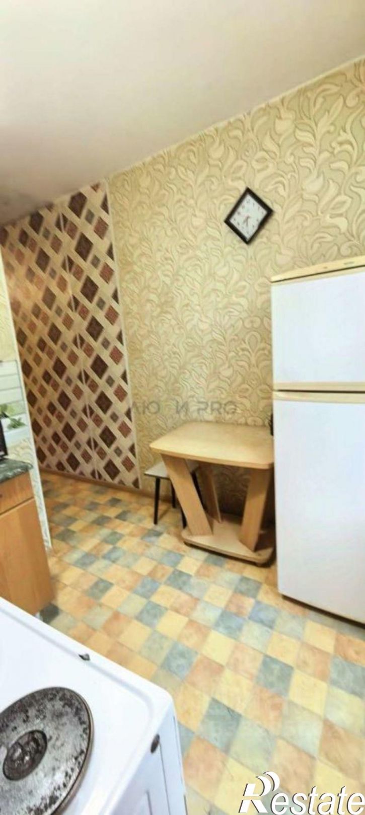 1-комн квартира улица Попова, 26,  д. 26