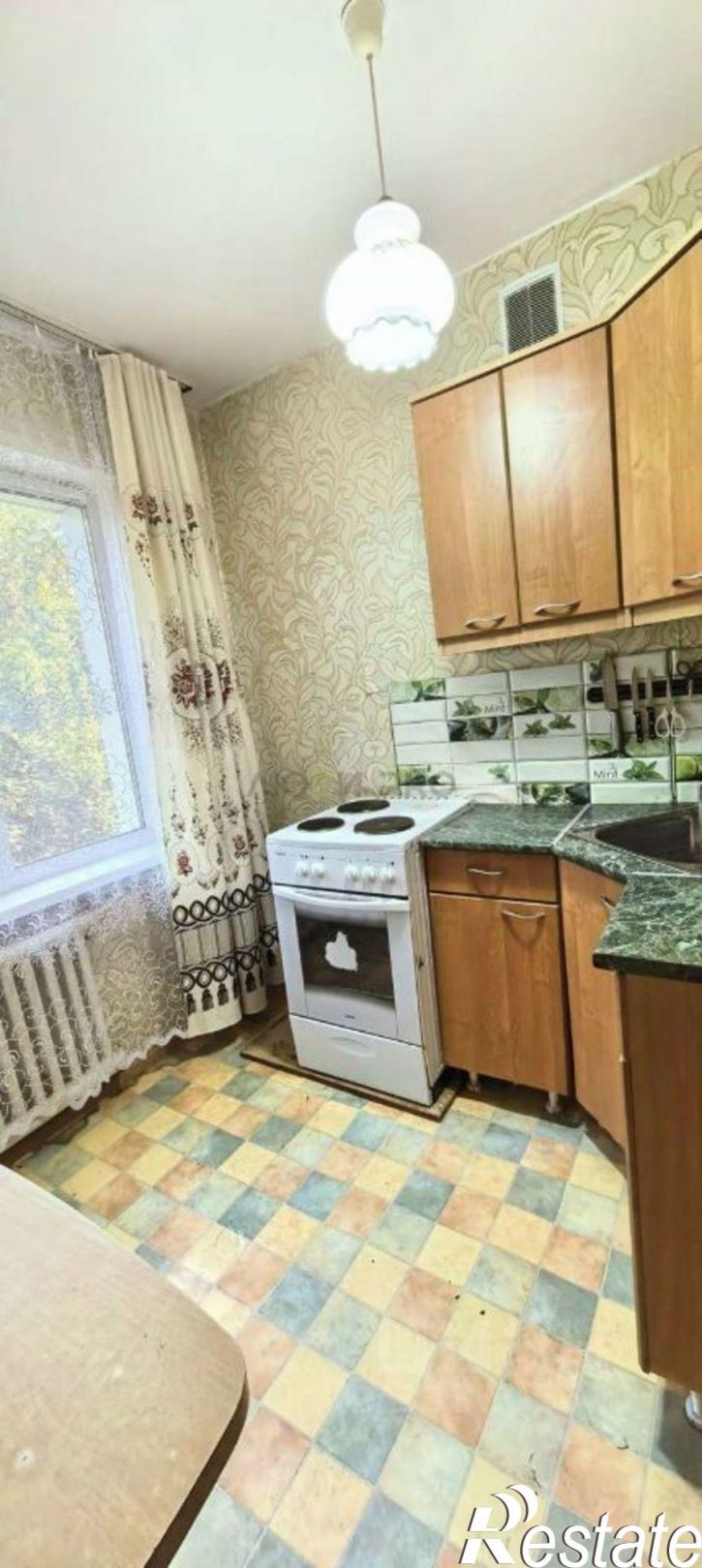 1-комн квартира улица Попова, 26,  д. 26