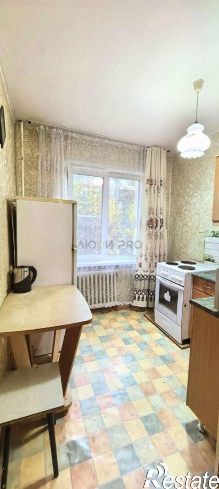 1-комн квартира улица Попова, 26,  д. 26