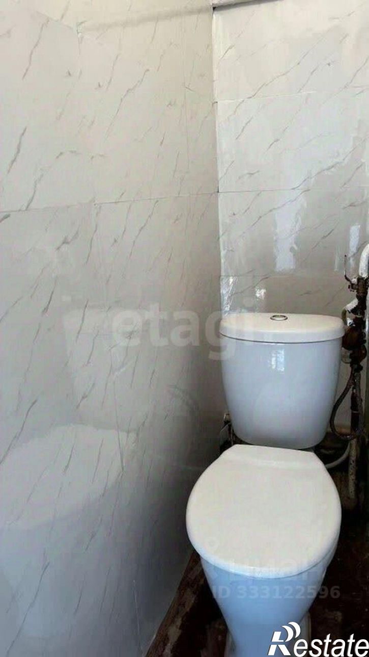 1-комн квартира Новосибирская улица, 38,  д. 38