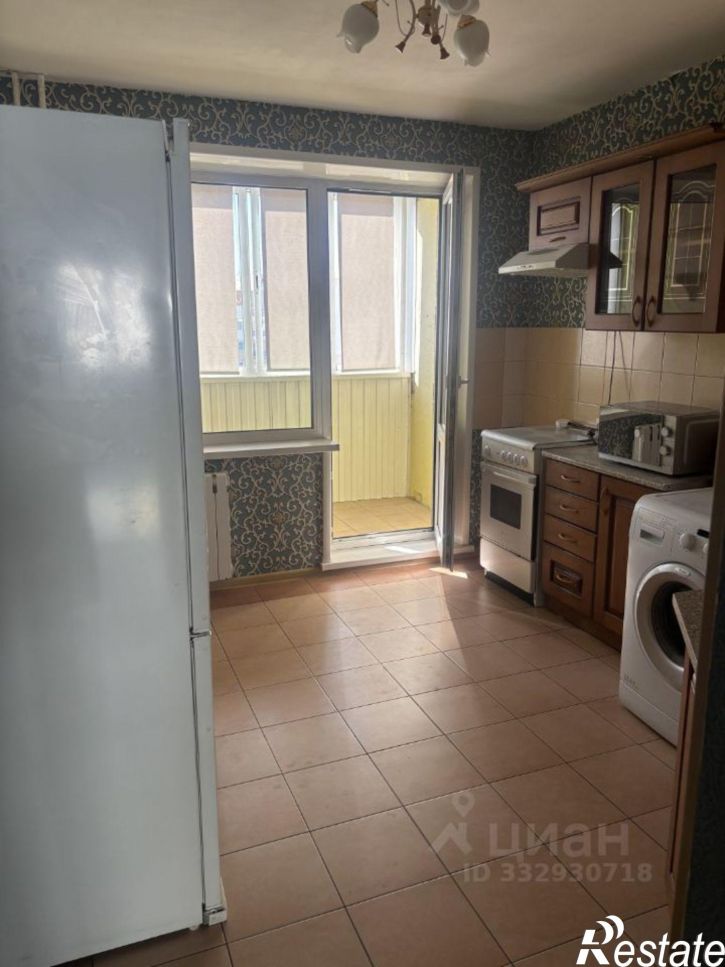 1-комн квартира ул Власихинская, 154в,  д. 154в