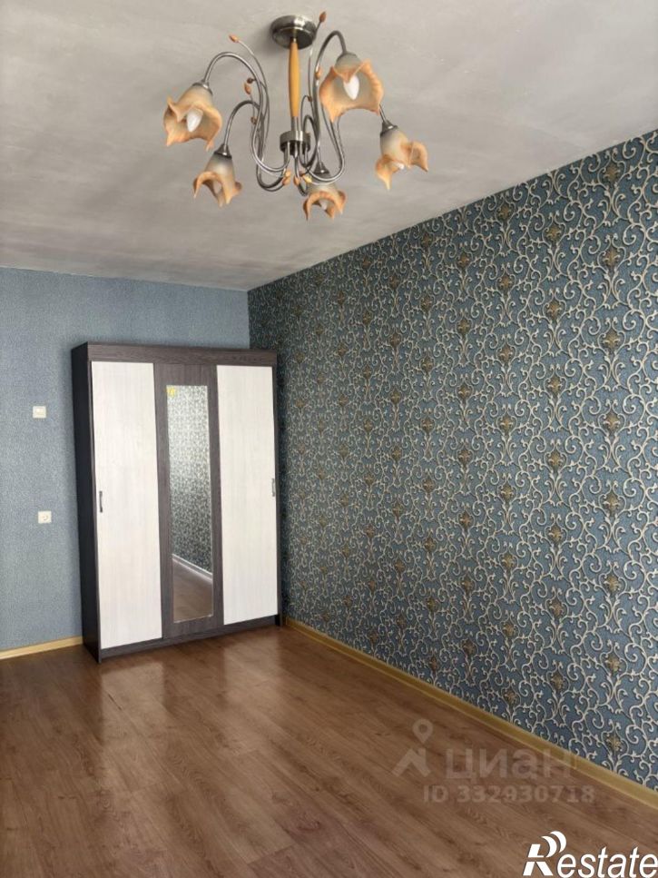 1-комн квартира ул Власихинская, 154в,  д. 154в
