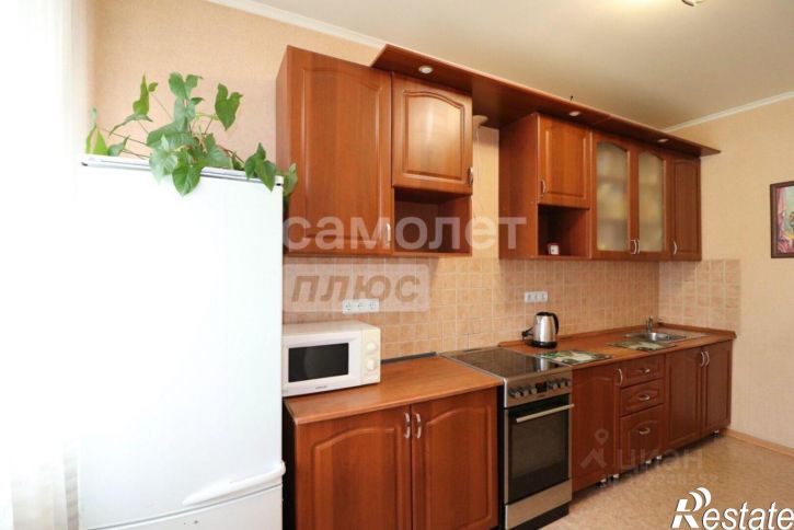 3-комн квартира ул Балтийская, 12,  д. 12