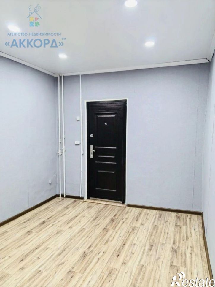 Комната ул Тимуровская, 37,  д. 37