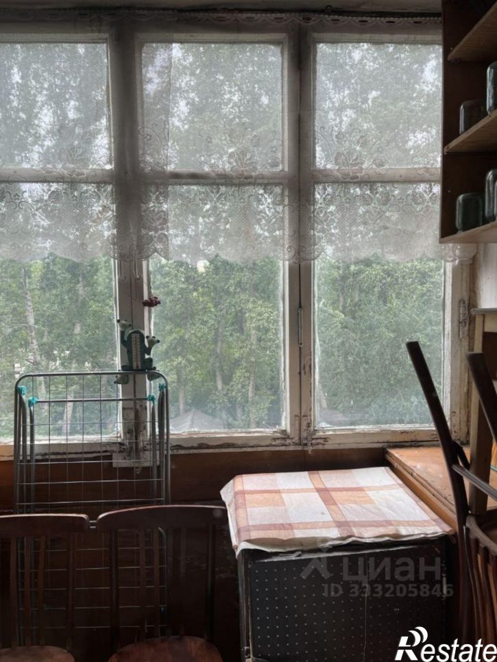3-комн квартира ул Антона Петрова, 256,  д. 256