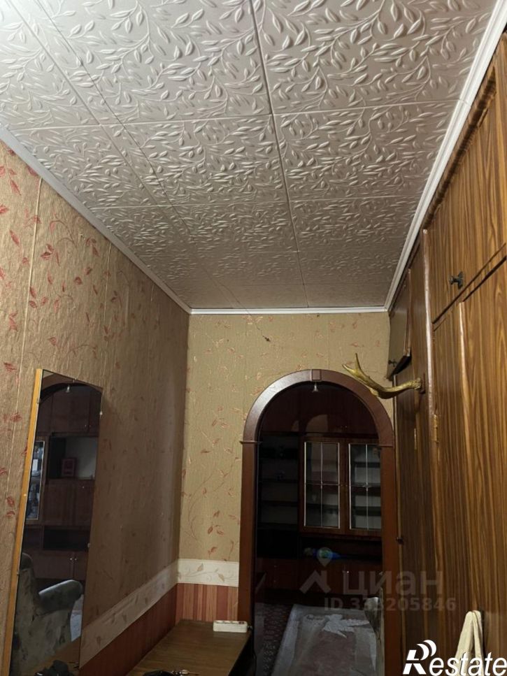 3-комн квартира ул Антона Петрова, 256,  д. 256