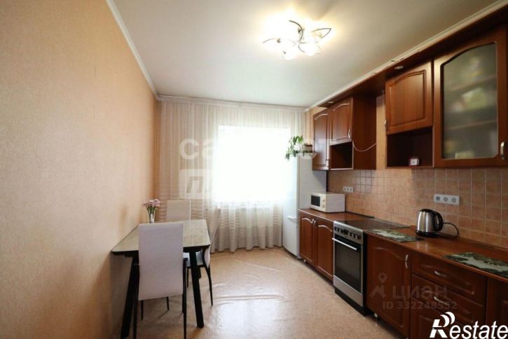 3-комн квартира ул Балтийская, 12,  д. 12