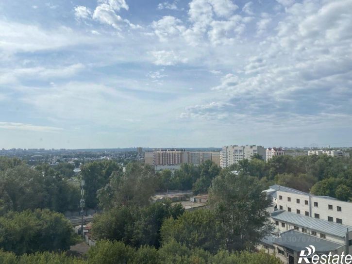 3-комн квартира ул Смирнова, 77,  д. 77