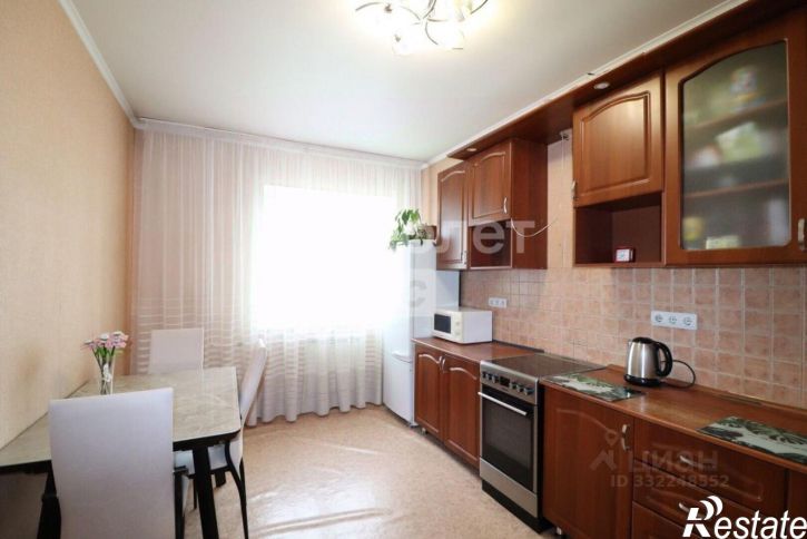 3-комн квартира ул Балтийская, 12,  д. 12