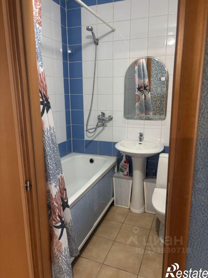 1-комн квартира ул Власихинская, 154в,  д. 154в
