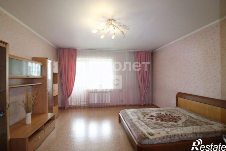 3-комн квартира ул Балтийская, 12,  д. 12