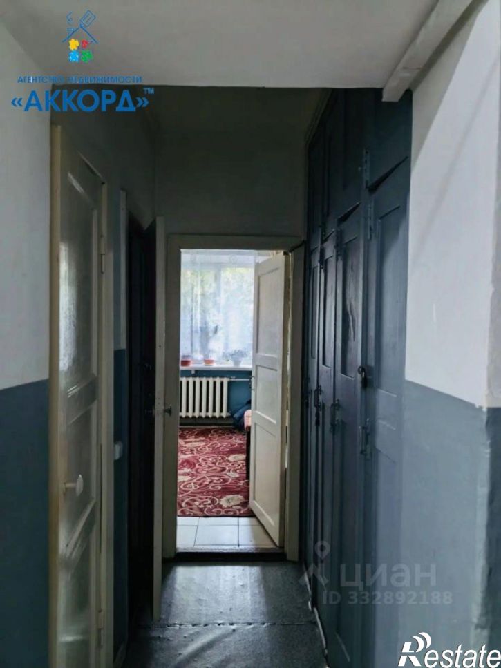 Комната ул Тимуровская, 37,  д. 37