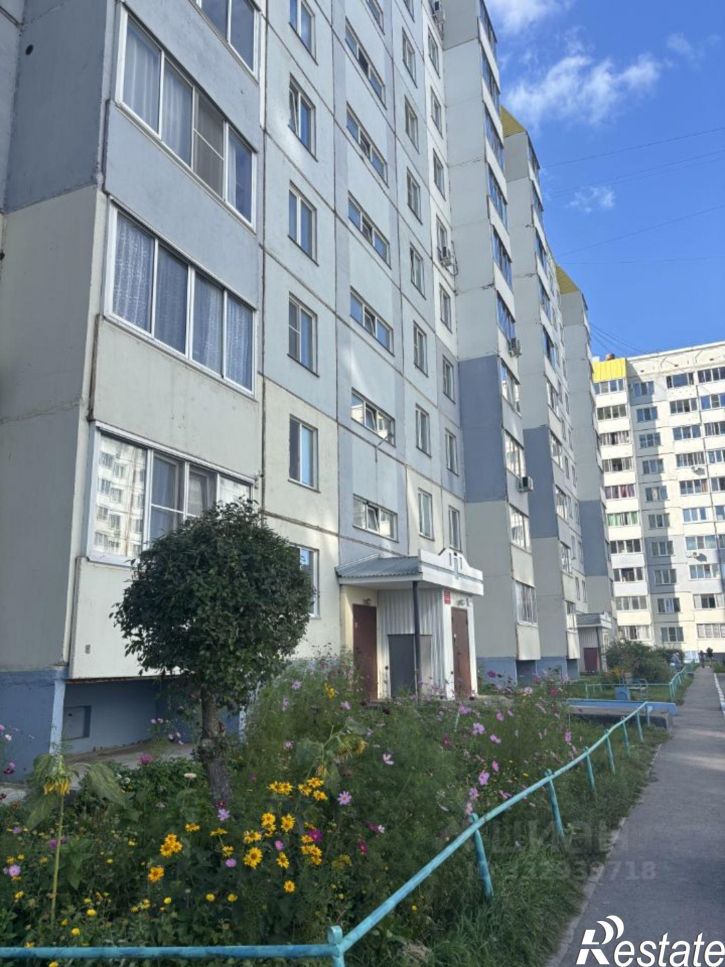 1-комн квартира ул Власихинская, 154в,  д. 154в