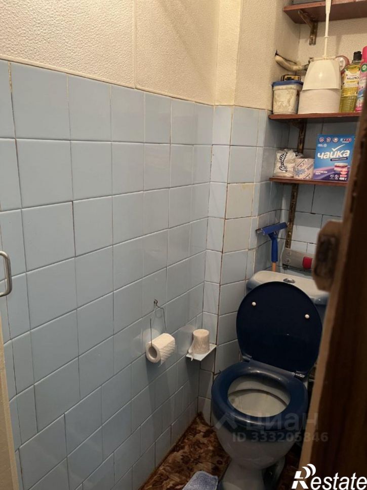 3-комн квартира ул Антона Петрова, 256,  д. 256