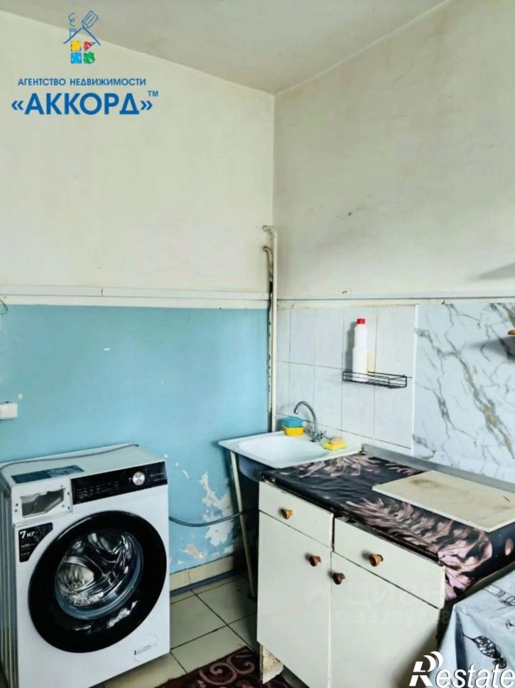 Комната ул Тимуровская, 37,  д. 37