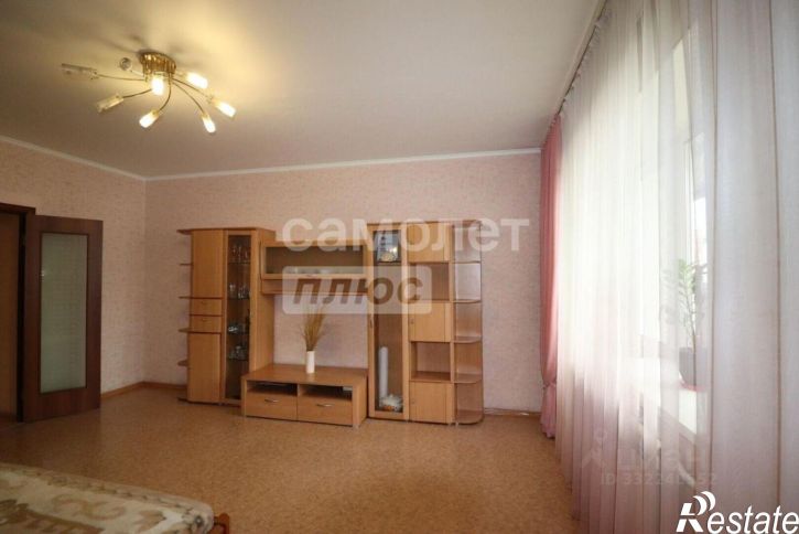 3-комн квартира ул Балтийская, 12,  д. 12