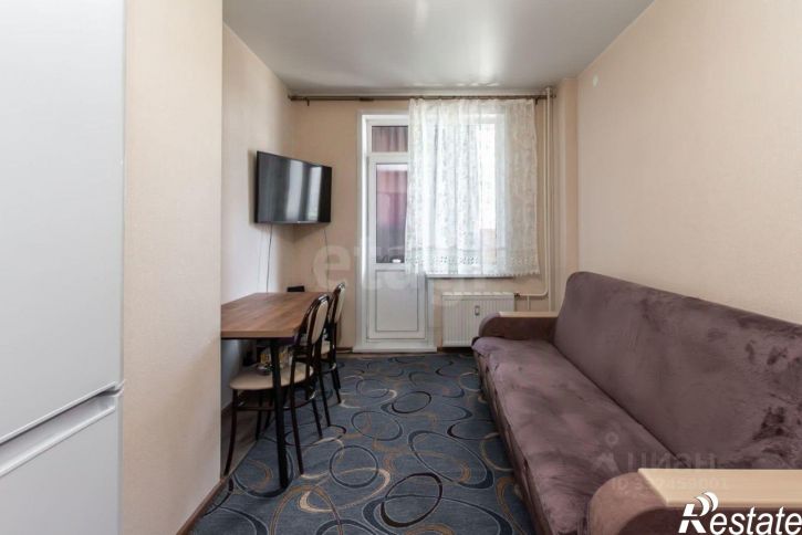 2-комн квартира ул Балтийская, 99,  д. 99