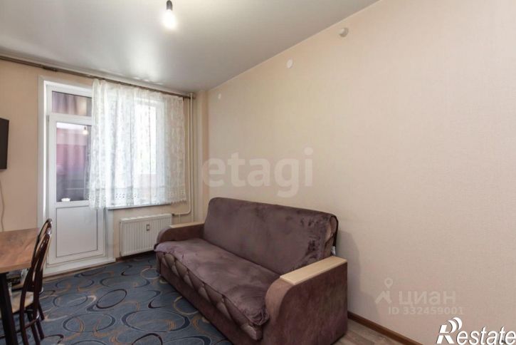 2-комн квартира ул Балтийская, 99,  д. 99