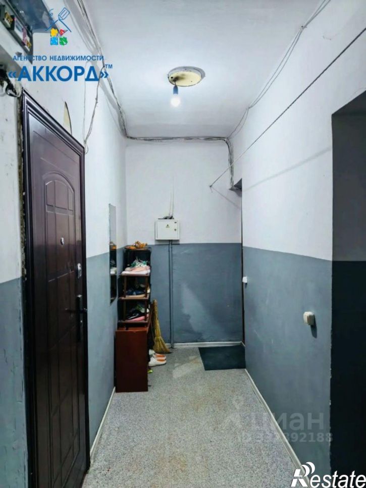Комната ул Тимуровская, 37,  д. 37