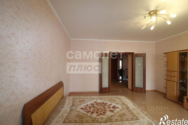 3-комн квартира ул Балтийская, 12,  д. 12