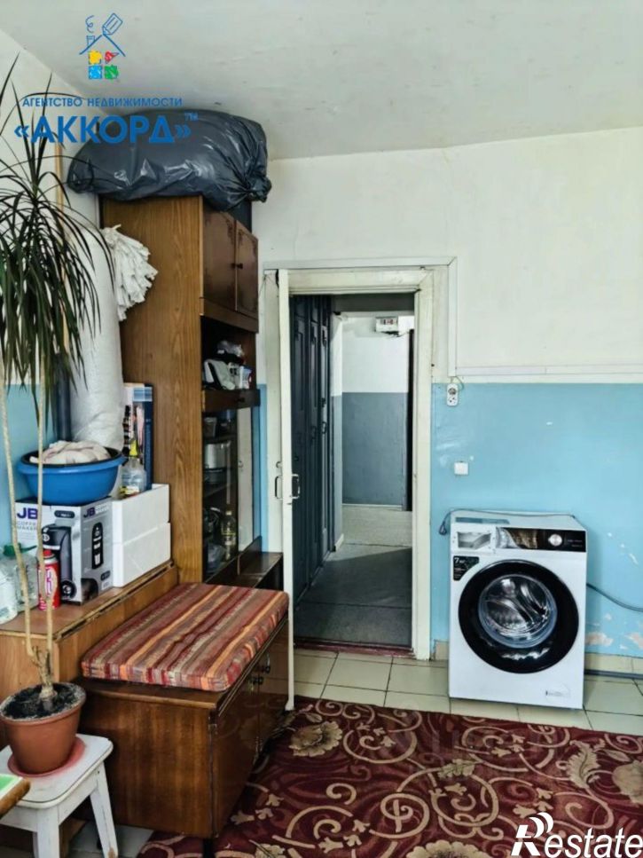 Комната ул Тимуровская, 37,  д. 37