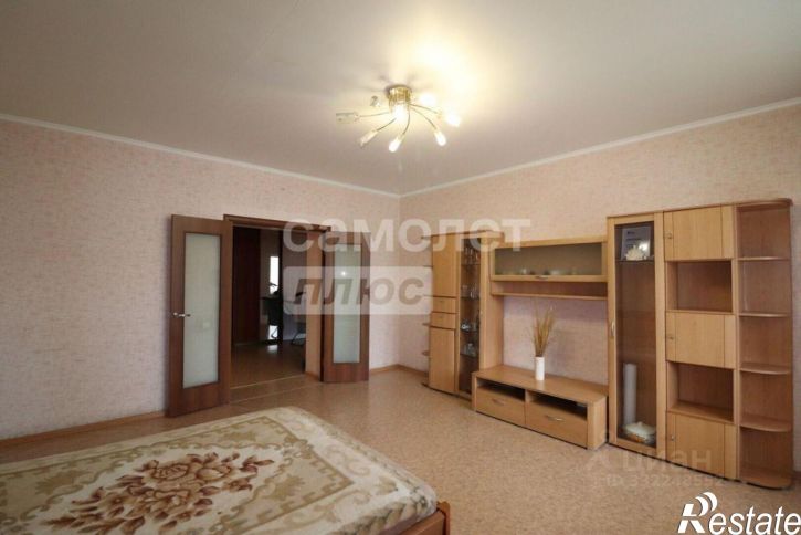 3-комн квартира ул Балтийская, 12,  д. 12