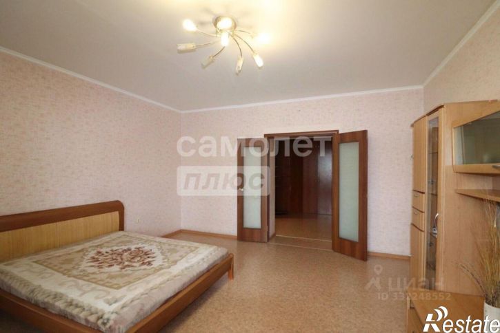 3-комн квартира ул Балтийская, 12,  д. 12