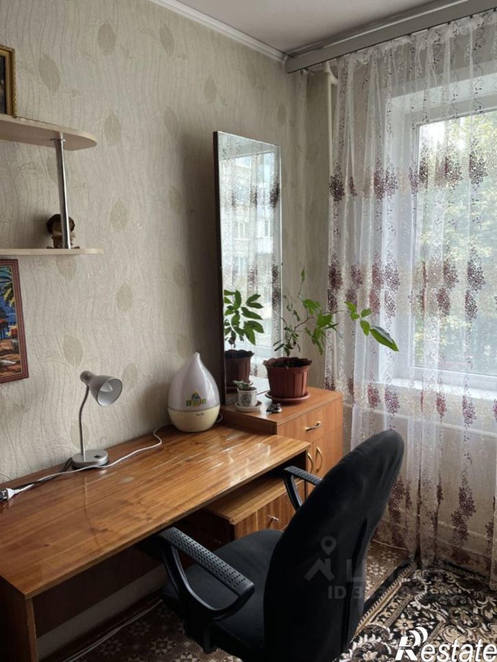 3-комн квартира ул Антона Петрова, 256,  д. 256