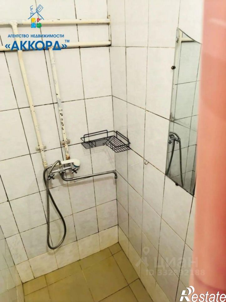 Комната ул Тимуровская, 37,  д. 37
