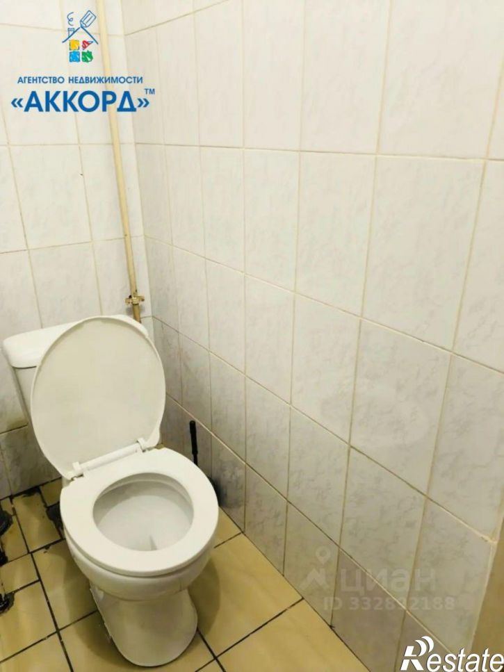Комната ул Тимуровская, 37,  д. 37