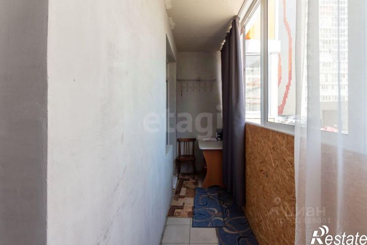 2-комн квартира ул Балтийская, 99,  д. 99