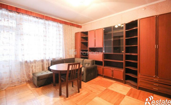2-комн квартира ул Анатолия, 91,  д. 91